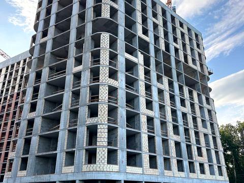 квартира по адресу Берковецкая ул., 5