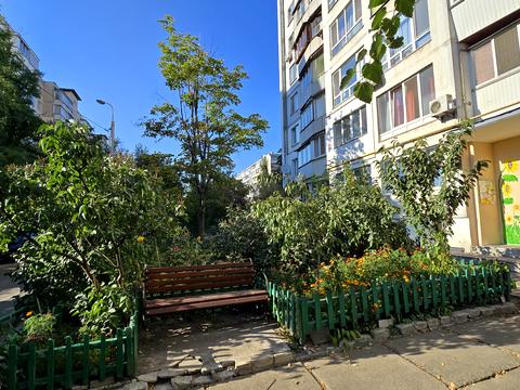 квартира за адресою Березняківська вул., 16
