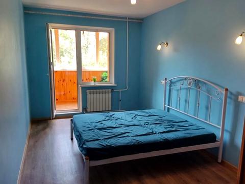квартира по адресу Академика Павлова ул., 319а