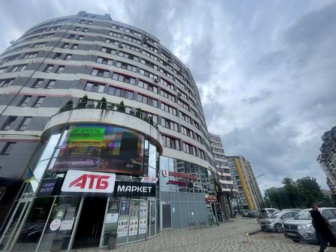квартира по адресу Галицкая ул., 134/134А