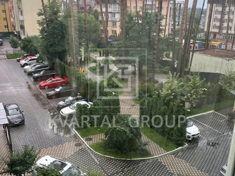 квартира по адресу 11-я линия ул., 4