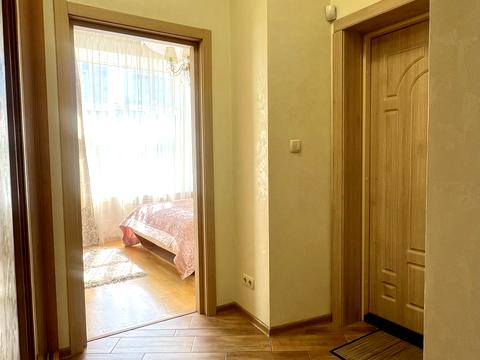 квартира по адресу Олеся Гончара ул., 77
