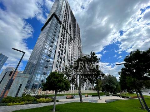 квартира по адресу Академика Заболотного ул., 1