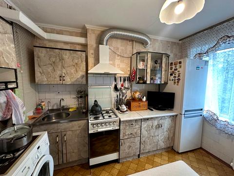 квартира по адресу Слобожанский просп. (им. газеты Правда), 81