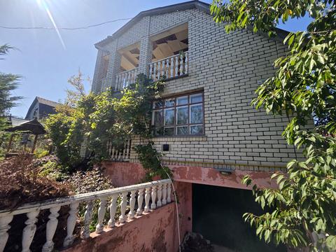 дом по адресу Садове Товариство Колос