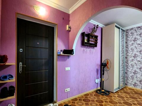 квартира за адресою Академіка Заболотного вул., 18А
