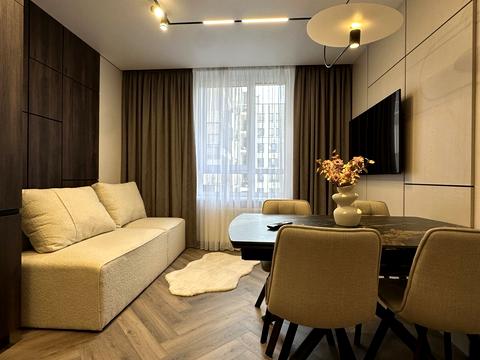 квартира за адресою Щирецька вул., 8А