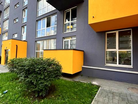 квартира по адресу Рудненская ул. (Белогорская), 8-Г