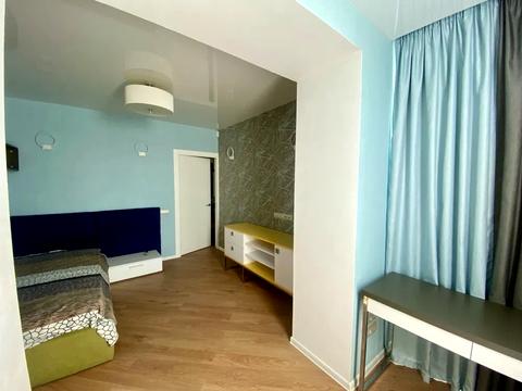 квартира за адресою Патріарха Мстислава Скрипника вул., 48