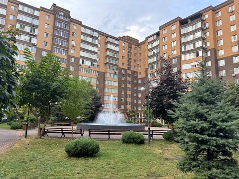 квартира по адресу Заречанская ул., 11б