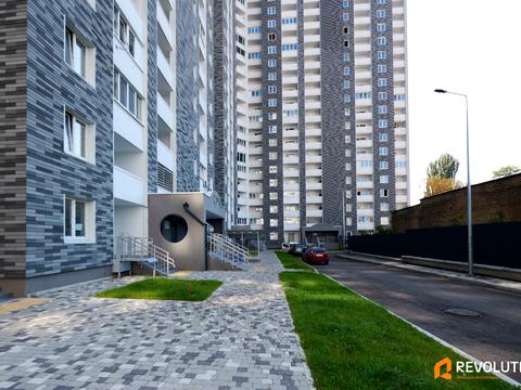 квартира за адресою Коноплянська вул., 22