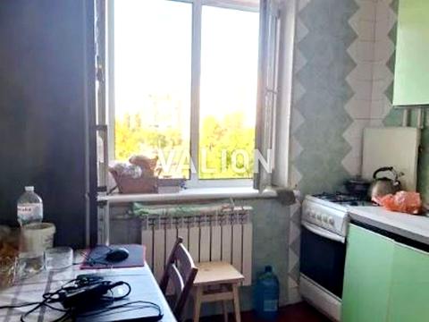 квартира по адресу Оноре де Бальзака ул., 38