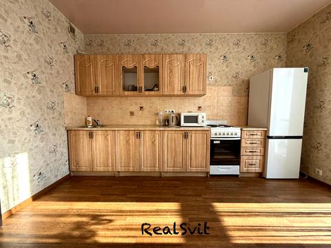 квартира за адресою Драгоманова вул., 2