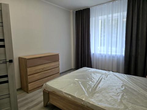 квартира за адресою Максима Залізняка пров., 8