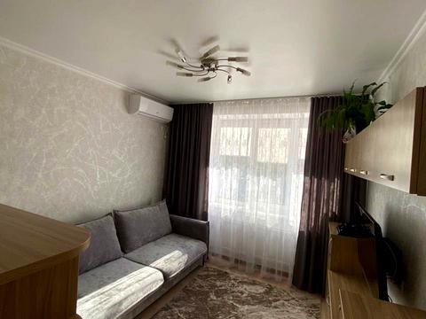 квартира за адресою Котляревського вул., 31-а