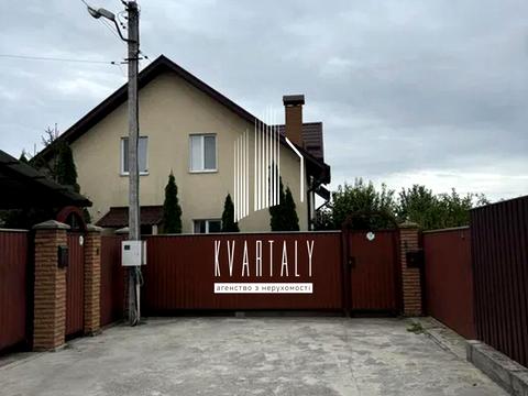 будинок за адресою с. Кийлів, озерна, 104А
