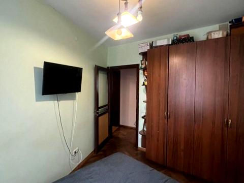 квартира за адресою Стрийська вул., 76