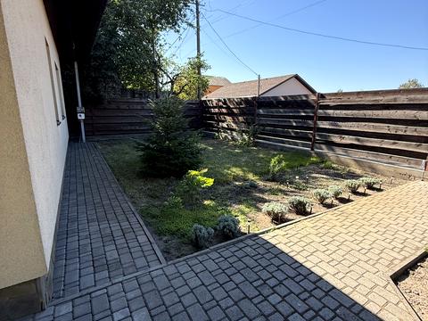 дом по адресу Центральная ул.