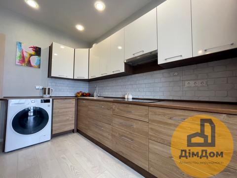 квартира за адресою Бориспільська вул., 27-А