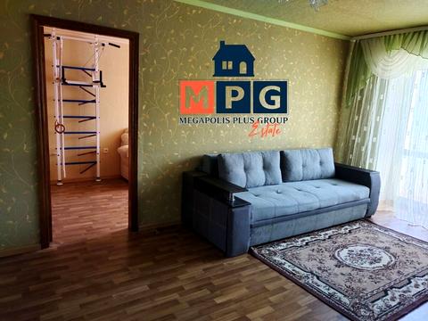 квартира за адресою Харківських Дивізій вул., 5