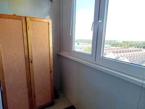 квартира по адресу Руставі ул., 13