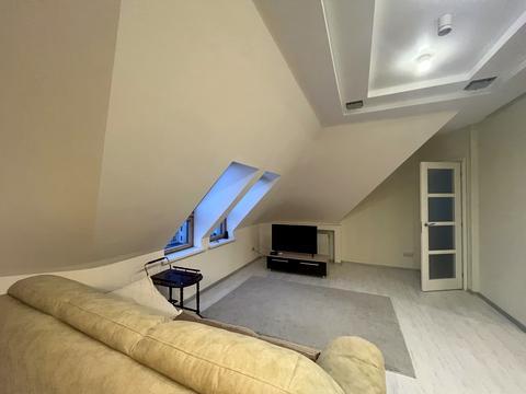 квартира за адресою Середньофонтанська вул., 19б