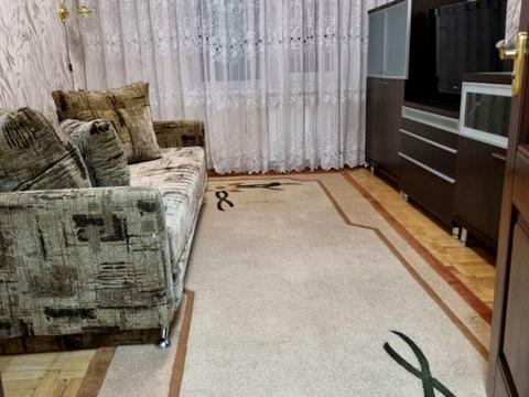 квартира по адресу Щусева ул., 12-А