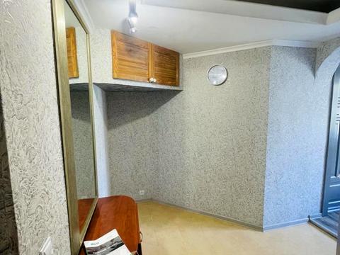 квартира по адресу Алишера Навои просп., 86