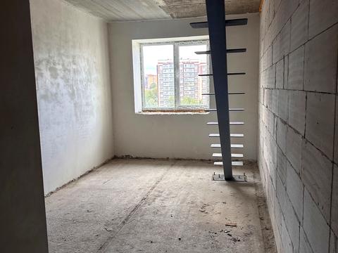квартира за адресою Озерна вул., 16Б
