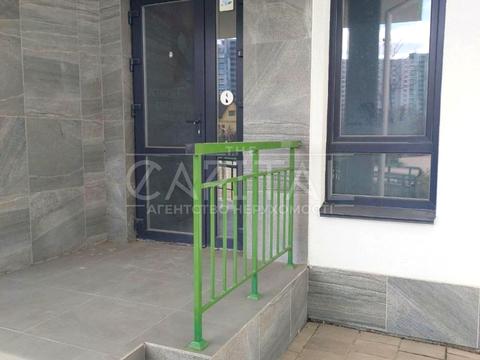 коммерческая по адресу Ивана Выговского ул. (Маршала Гречка), 10-Ж