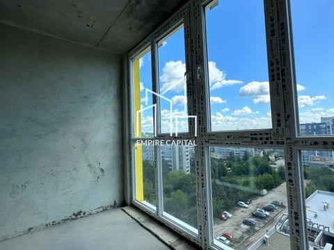 квартира за адресою Якова Гніздовського вул., 75в