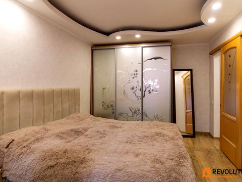 квартира по адресу Коломыйский пер., 7