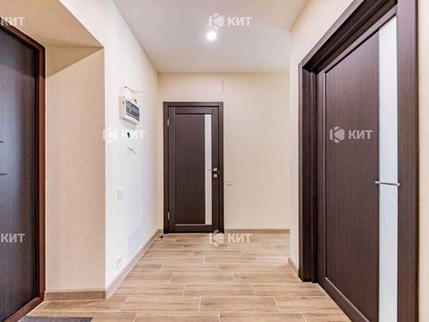 квартира по адресу Качанівська ул., 15