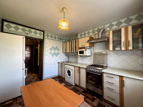 квартира за адресою Слави бульв., 8