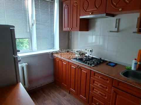 квартира по адресу Гвардейцев-Широнинцев ул., 44в
