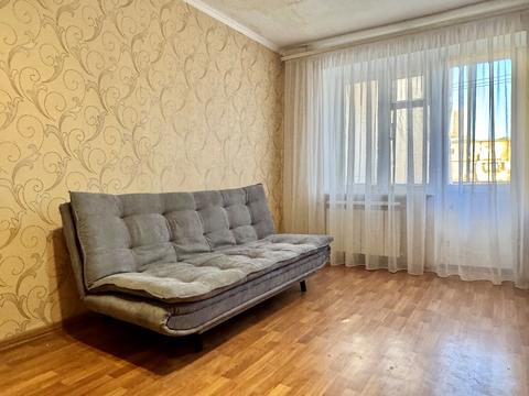 квартира по адресу Петра Калнышевского просп. (Косіора), 36