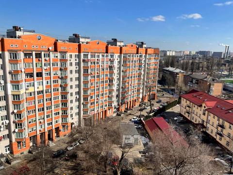 квартира по адресу Хмельницкая ул., 10