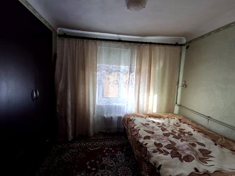 дом по адресу Балка 'Поповка' ул.