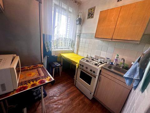 квартира по адресу Ивана Пулюя ул., 10