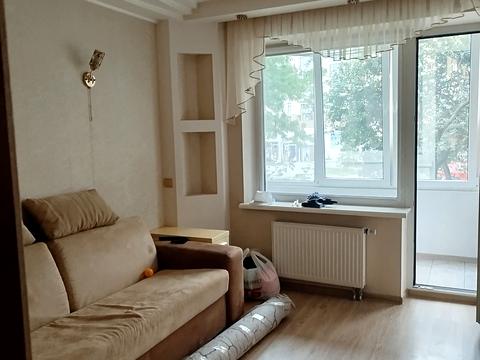 квартира за адресою Монастирського, 5