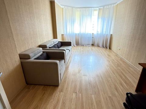квартира за адресою Миколи Закревського вул., 95-А