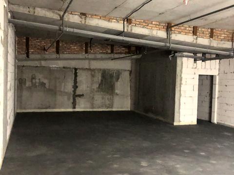 коммерческая по адресу Миколы Бажана просп., 17-А