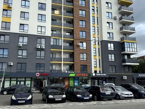 квартира по адресу Вовчинецька, 227
