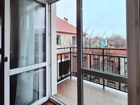 квартира по адресу Леваневського пров., 46