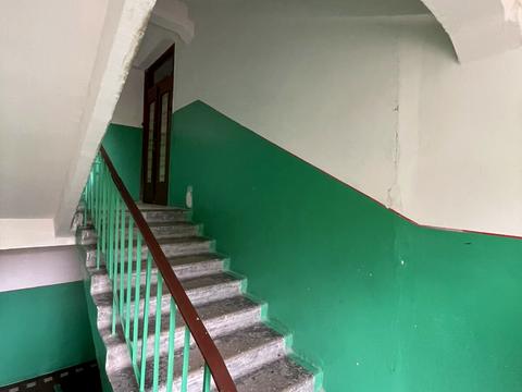 квартира по адресу Ивана Пулюя ул., 5