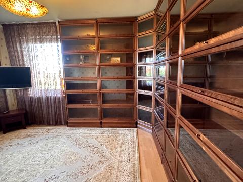 дом по адресу Атаманюка