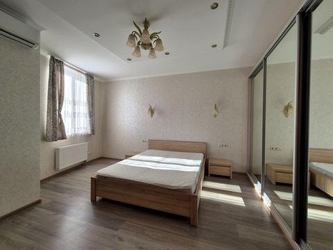 квартира по адресу Коперника ул., 3