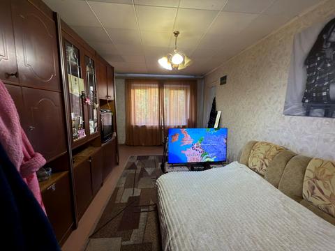квартира по адресу Архитекторская ул., 20