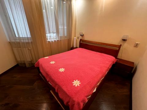 квартира по адресу Вышгородская ул., 45/2
