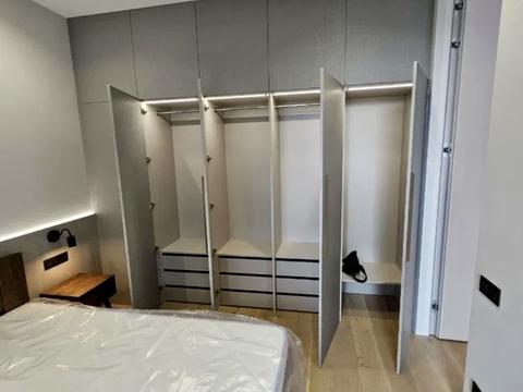 квартира по адресу Гарета Джонса ул. (Сімʼї Хохлових), 8